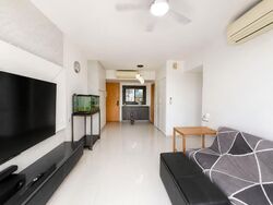 The Rainforest (D23), Condominium #571954771